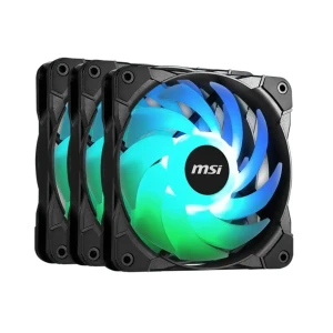 فن کیس ام اس ای مدل MAG MAX F12A 3
